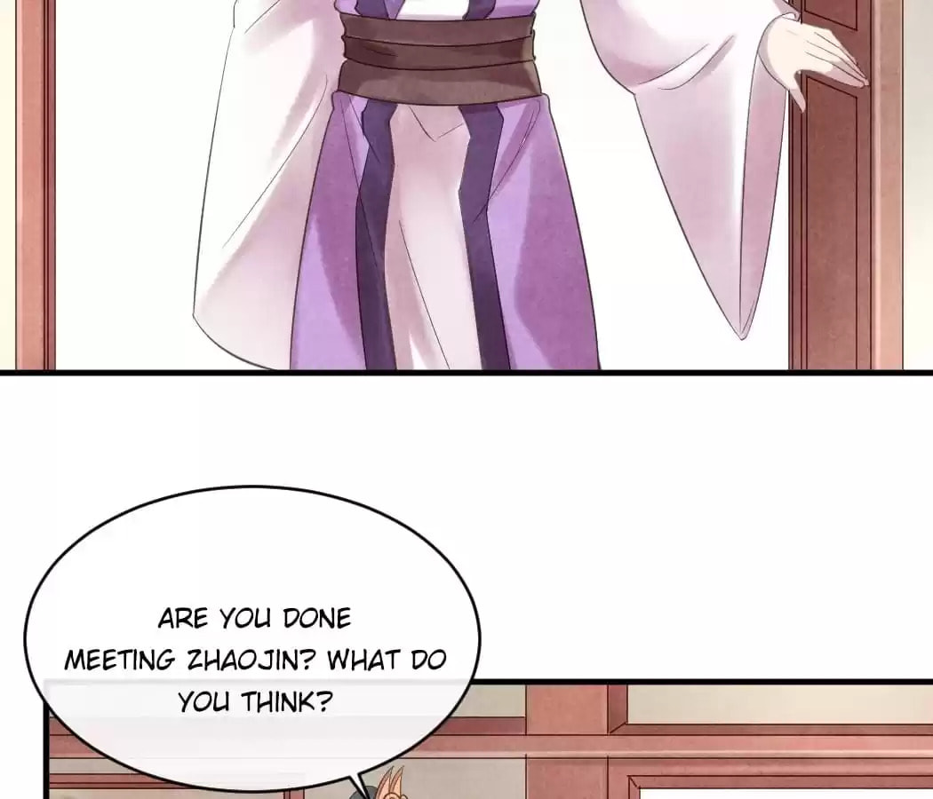 Read The Flirtatious Princess Consort chapter 48 image 63 on Lezhin