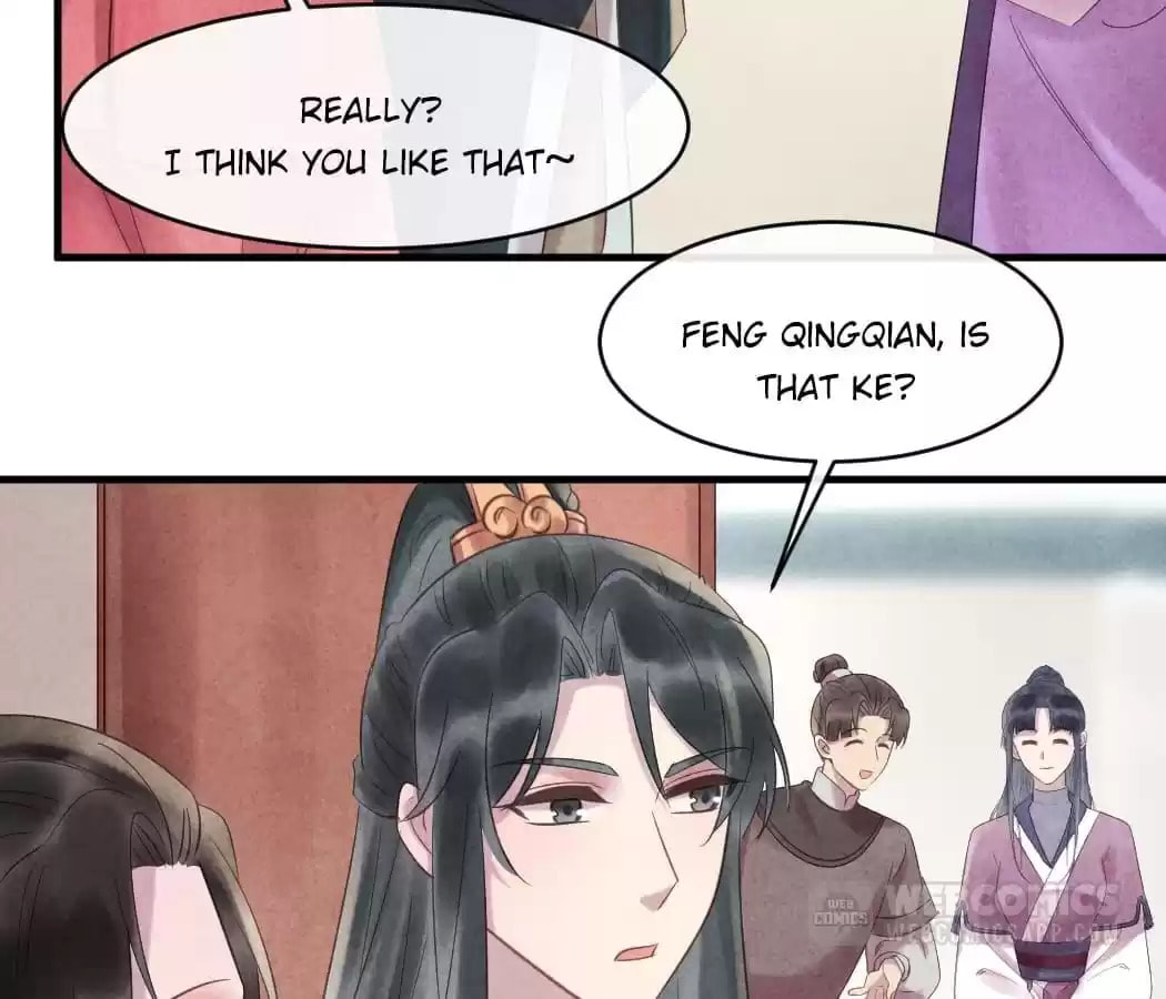 Read The Flirtatious Princess Consort chapter 48 image 65 on Lezhin