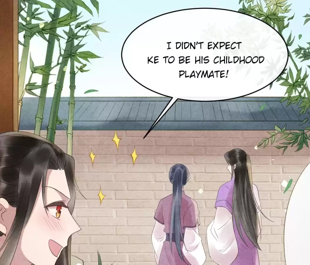 Read The Flirtatious Princess Consort chapter 49 image 0 on Lezhin