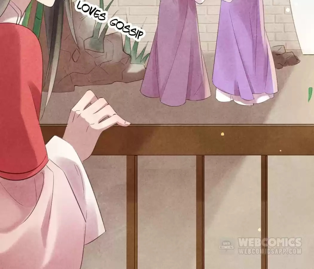 Read The Flirtatious Princess Consort chapter 49 image 1 on Lezhin