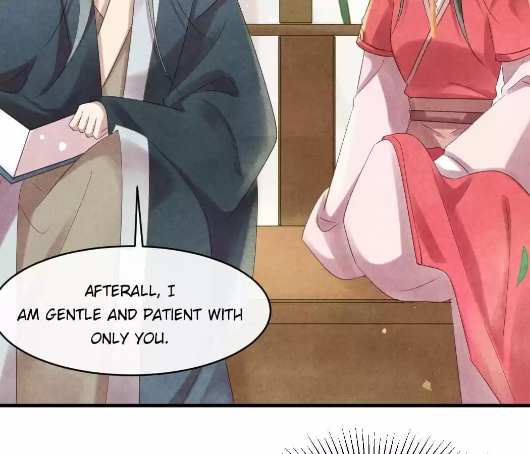 Read The Flirtatious Princess Consort chapter 49 image 10 on Lezhin