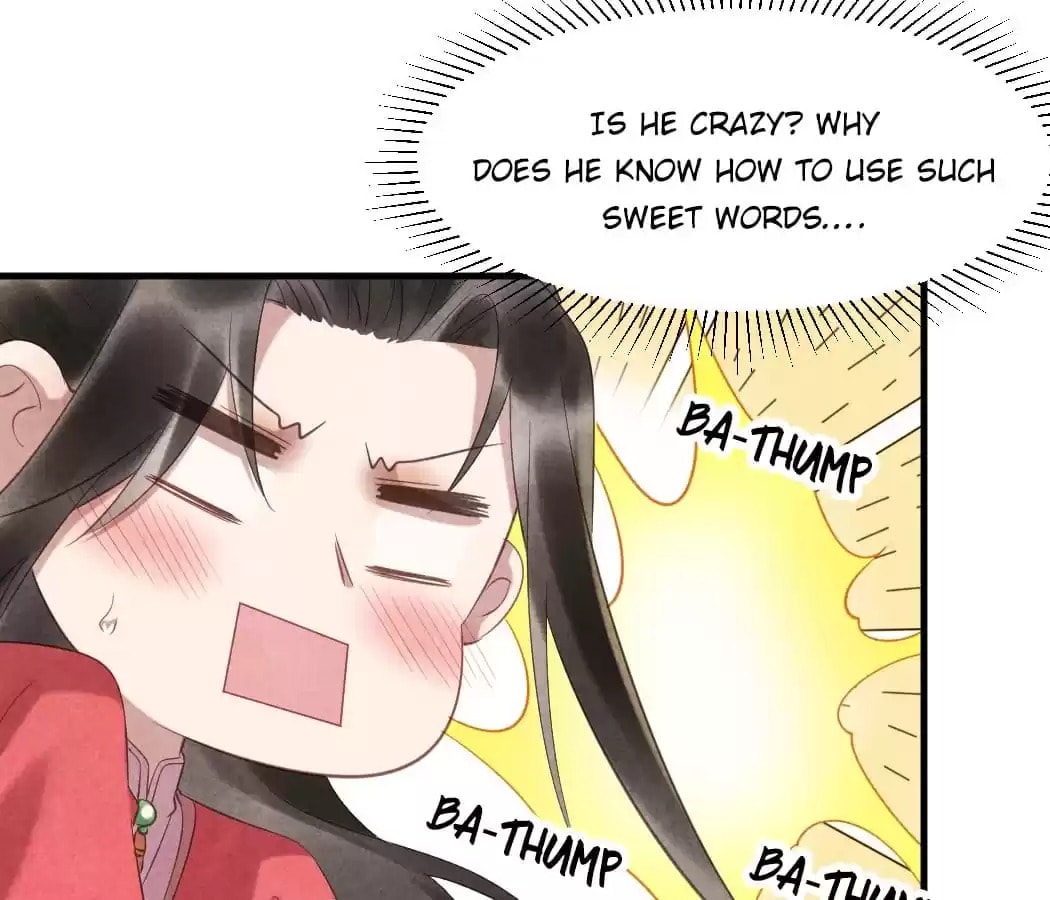 Read The Flirtatious Princess Consort chapter 49 image 11 on Lezhin