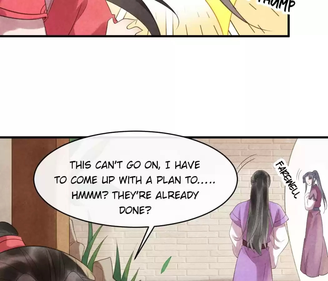 Read The Flirtatious Princess Consort chapter 49 image 12 on Lezhin