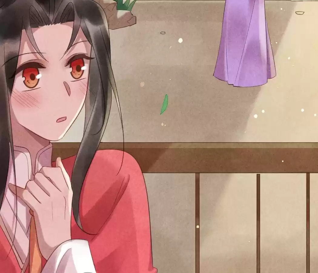 Read The Flirtatious Princess Consort chapter 49 image 13 on Lezhin