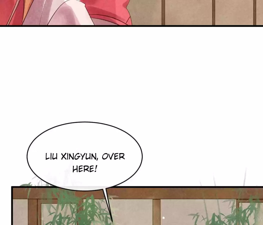 Read The Flirtatious Princess Consort chapter 49 image 14 on Lezhin