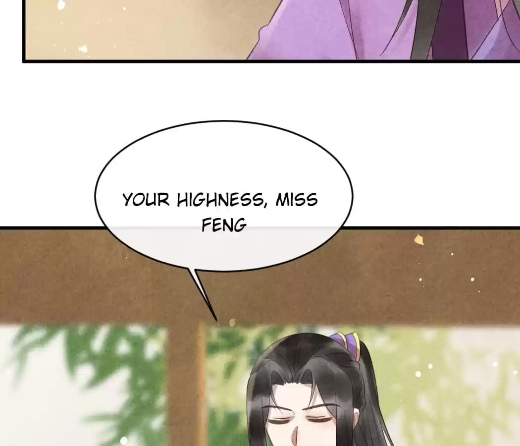 Read The Flirtatious Princess Consort chapter 49 image 16 on Lezhin