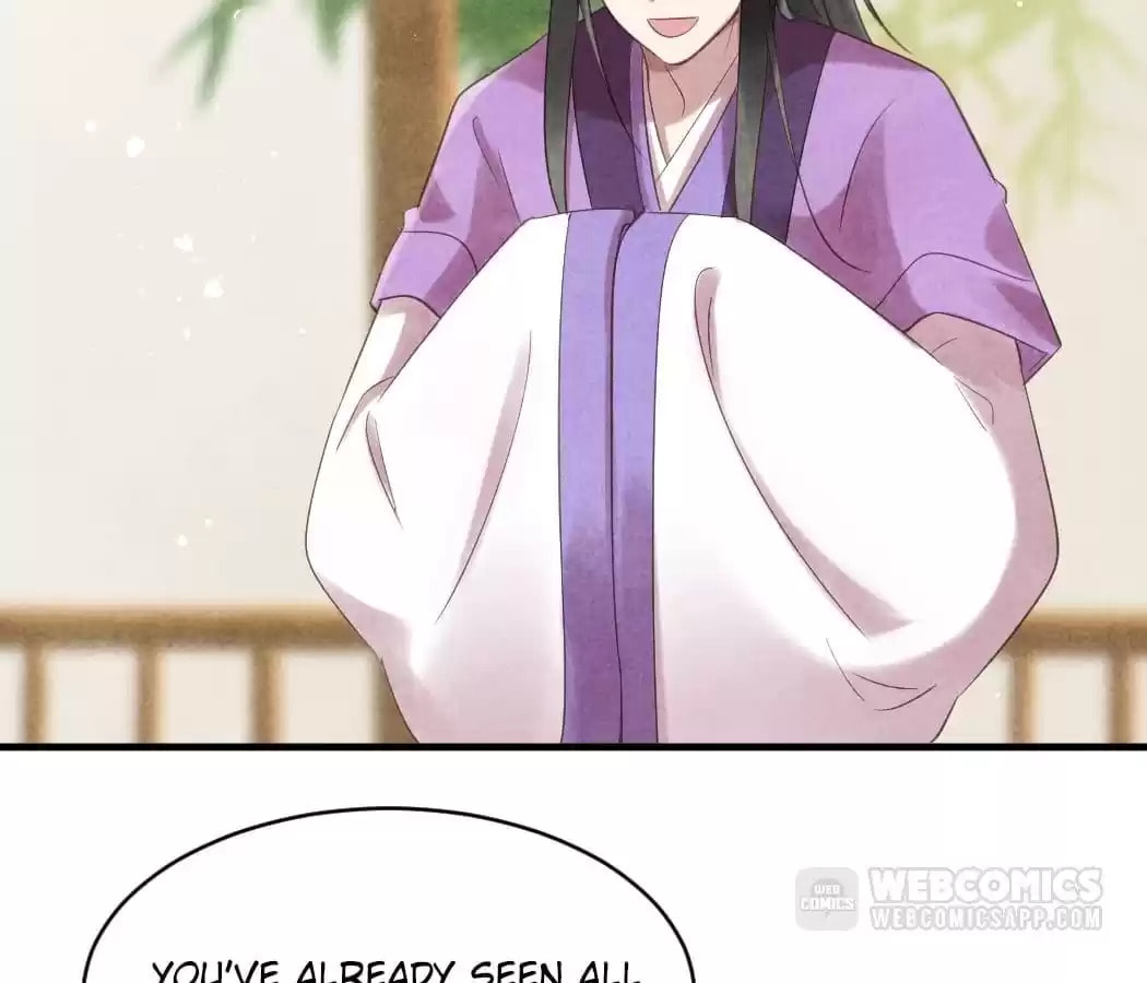 Read The Flirtatious Princess Consort chapter 49 image 17 on Lezhin
