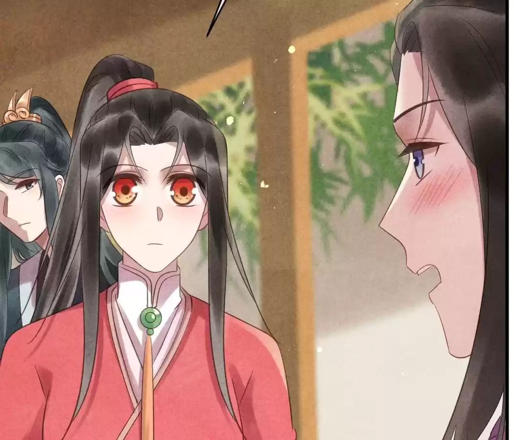 Read The Flirtatious Princess Consort chapter 49 image 21 on Lezhin