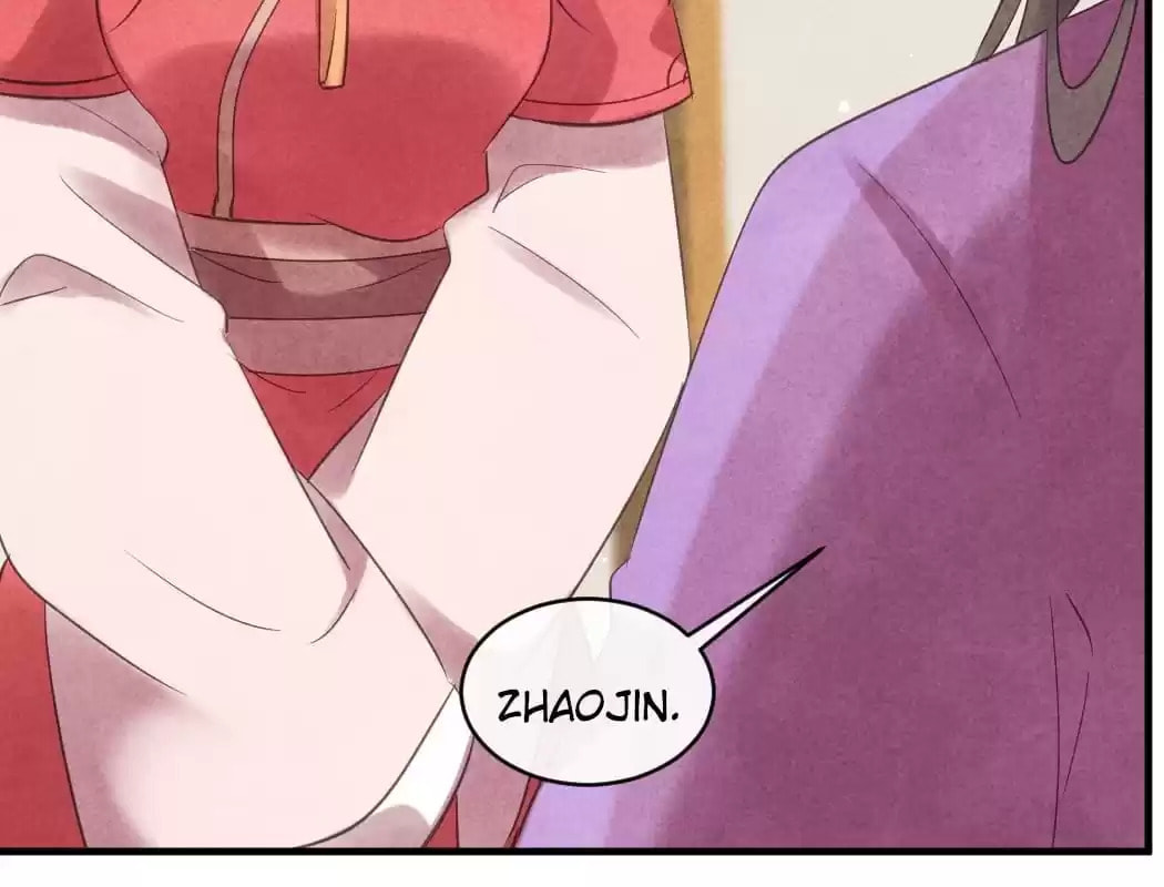 Read The Flirtatious Princess Consort chapter 49 image 22 on Lezhin