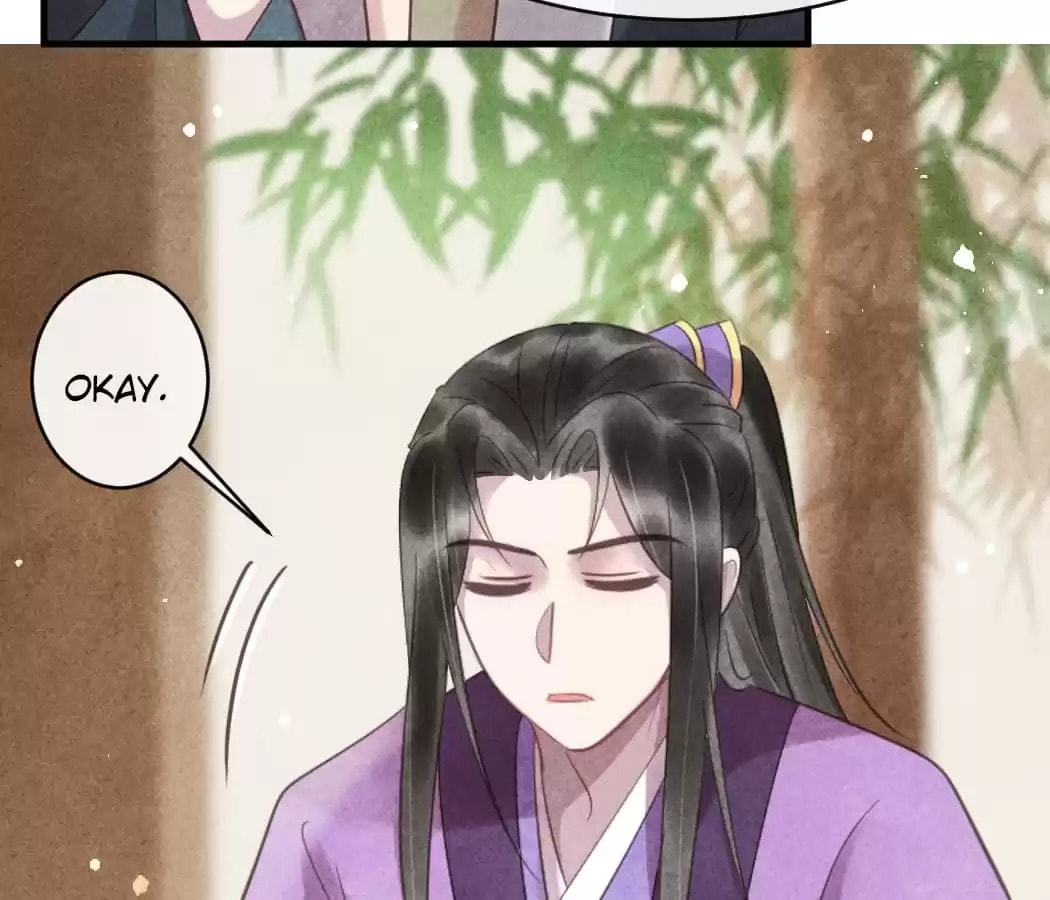 Read The Flirtatious Princess Consort chapter 49 image 26 on Lezhin