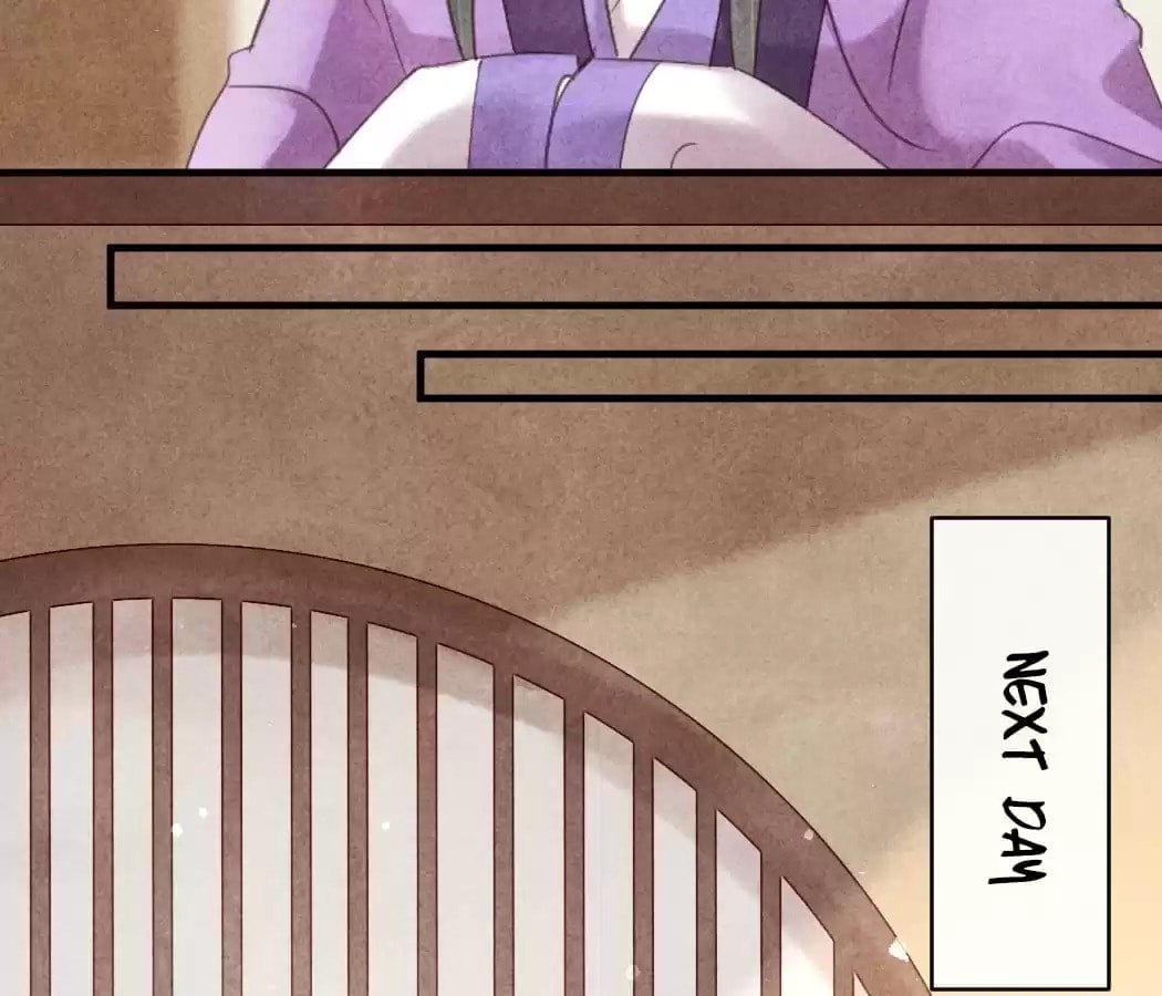 Read The Flirtatious Princess Consort chapter 49 image 27 on Lezhin