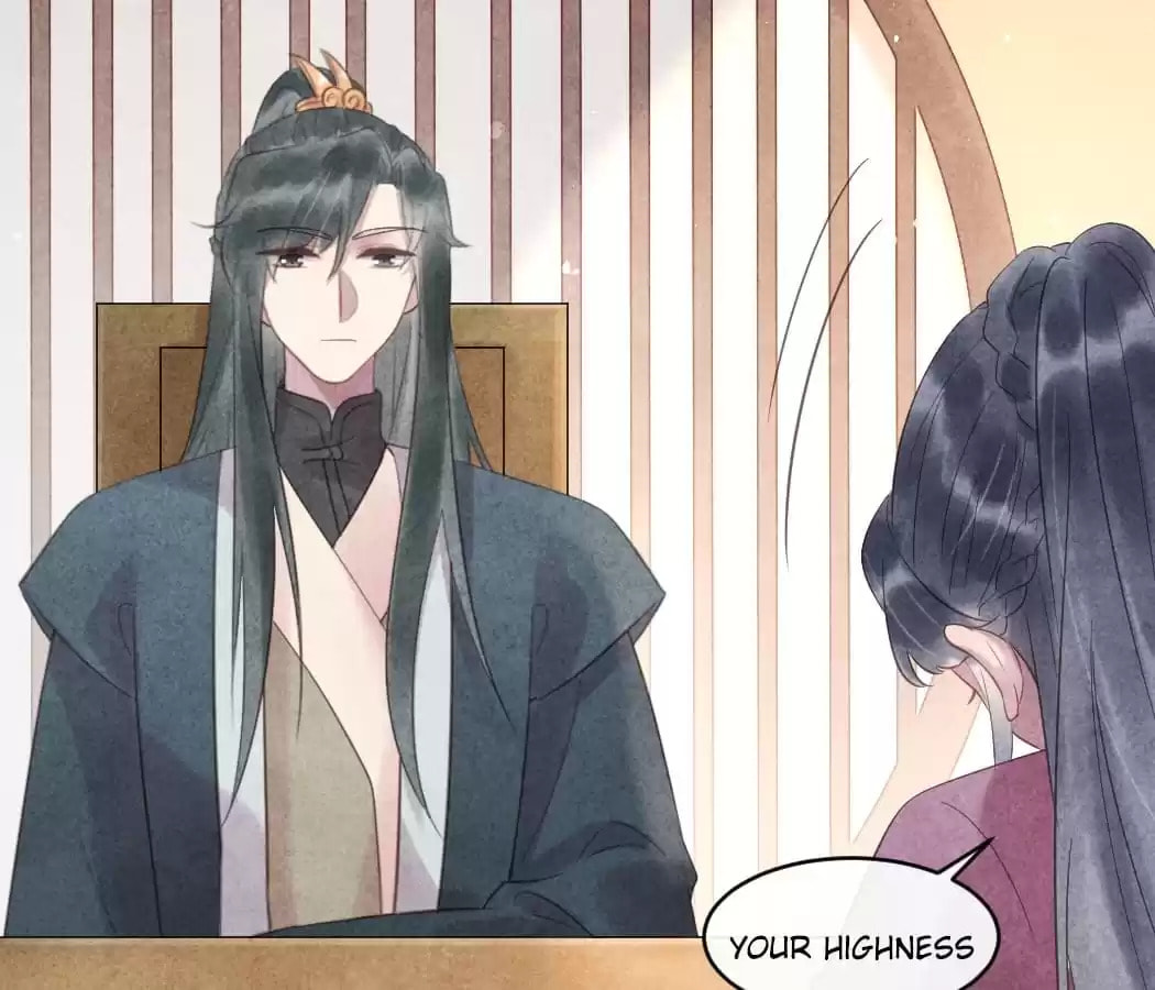 Read The Flirtatious Princess Consort chapter 49 image 28 on Lezhin