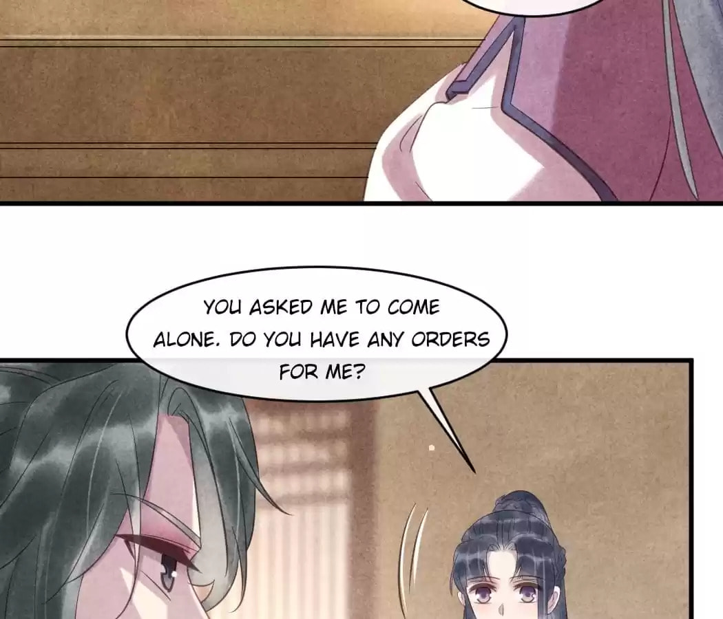 Read The Flirtatious Princess Consort chapter 49 image 29 on Lezhin