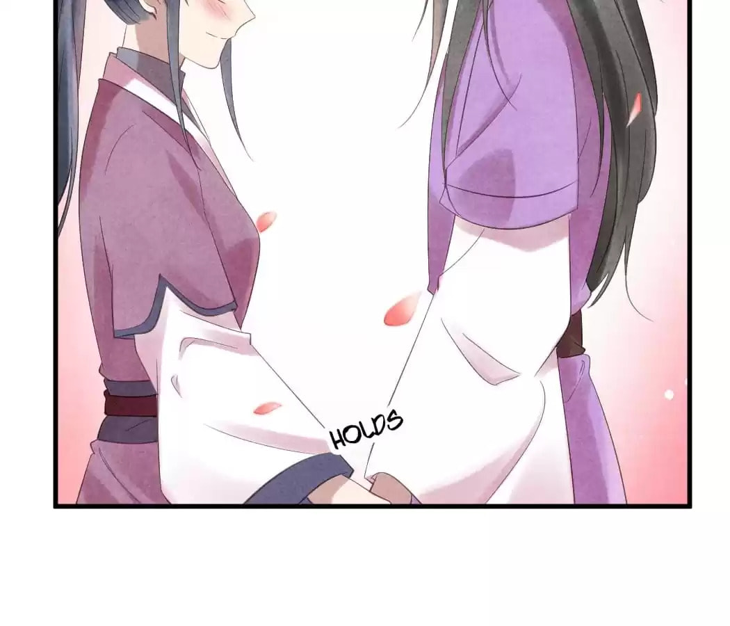 Read The Flirtatious Princess Consort chapter 49 image 3 on Lezhin