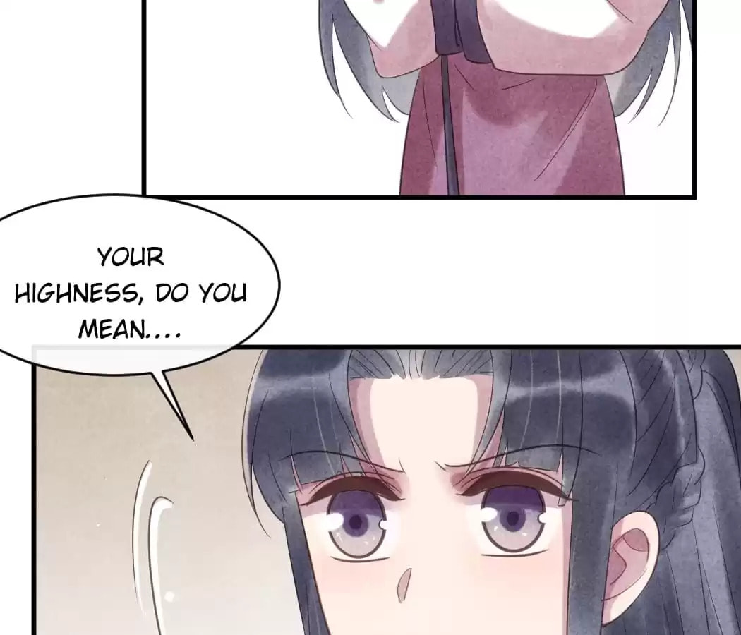 Read The Flirtatious Princess Consort chapter 49 image 34 on Lezhin