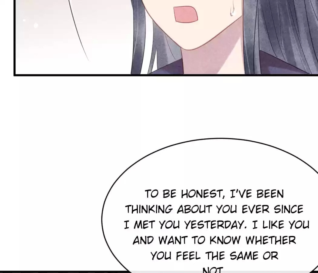 Read The Flirtatious Princess Consort chapter 49 image 35 on Lezhin