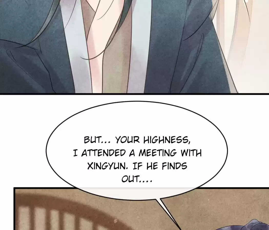 Read The Flirtatious Princess Consort chapter 49 image 37 on Lezhin