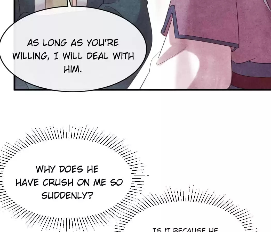 Read The Flirtatious Princess Consort chapter 49 image 39 on Lezhin