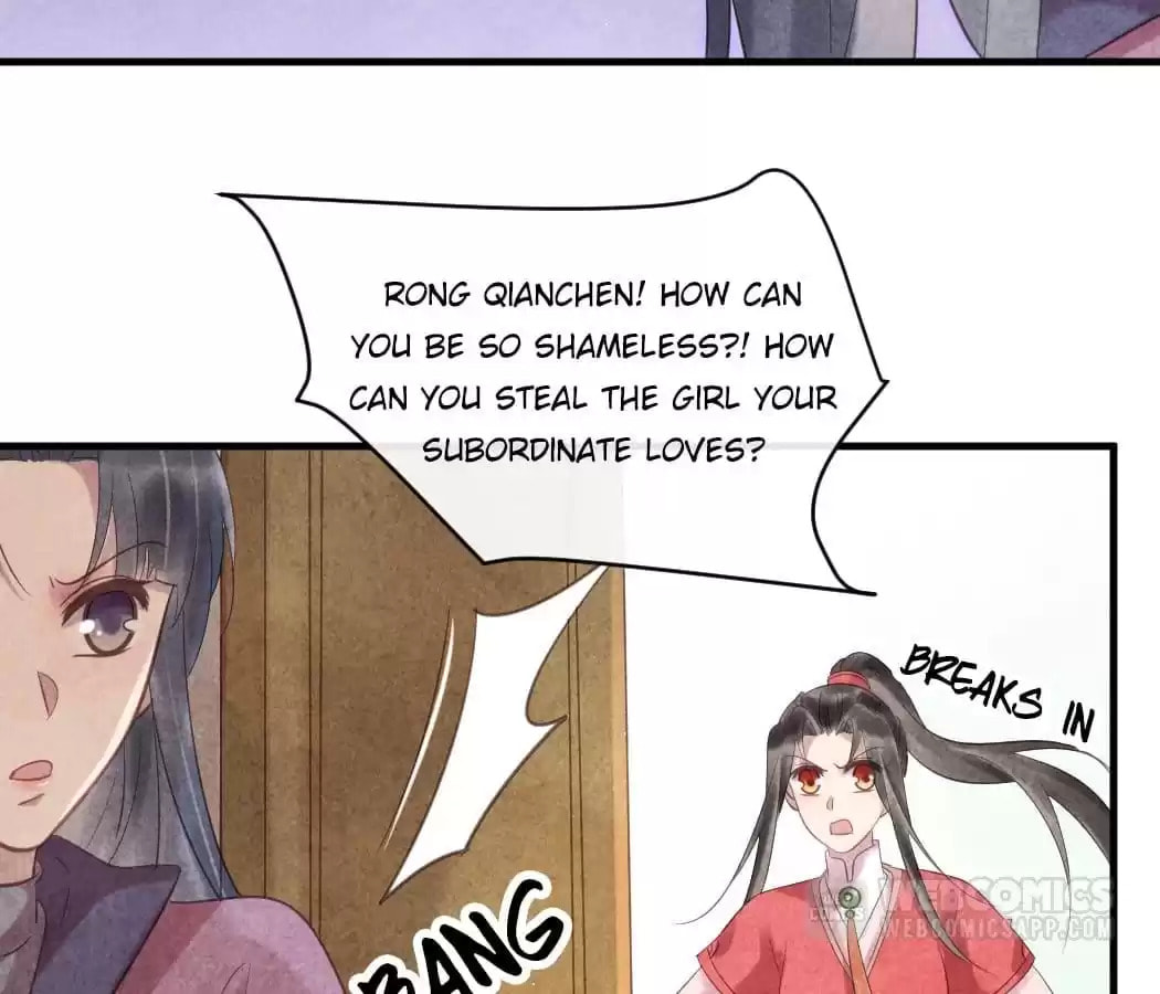 Read The Flirtatious Princess Consort chapter 49 image 41 on Lezhin