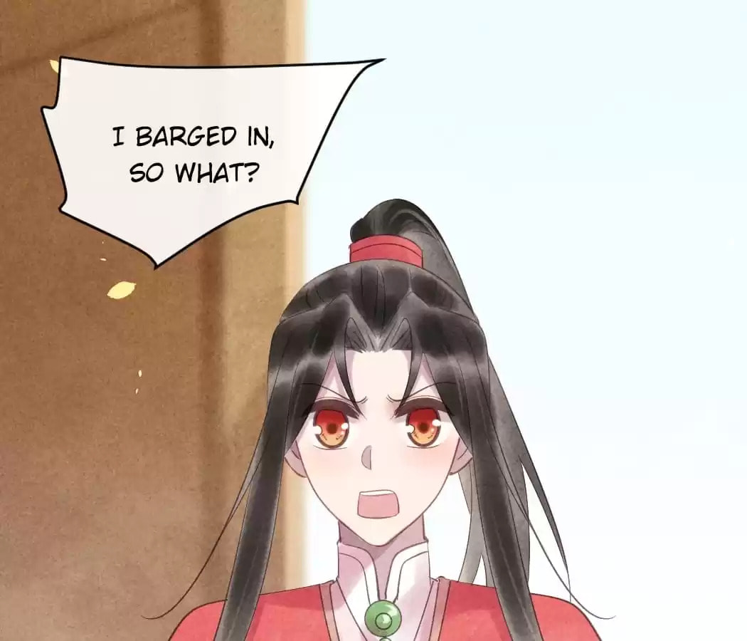 Read The Flirtatious Princess Consort chapter 49 image 46 on Lezhin