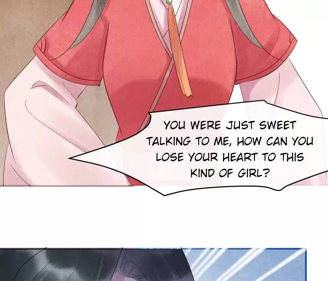 Read The Flirtatious Princess Consort chapter 49 image 47 on Lezhin