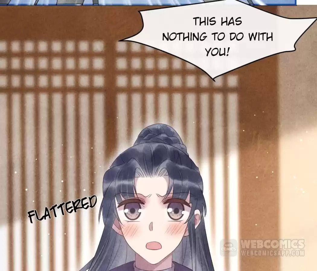 Read The Flirtatious Princess Consort chapter 49 image 49 on Lezhin