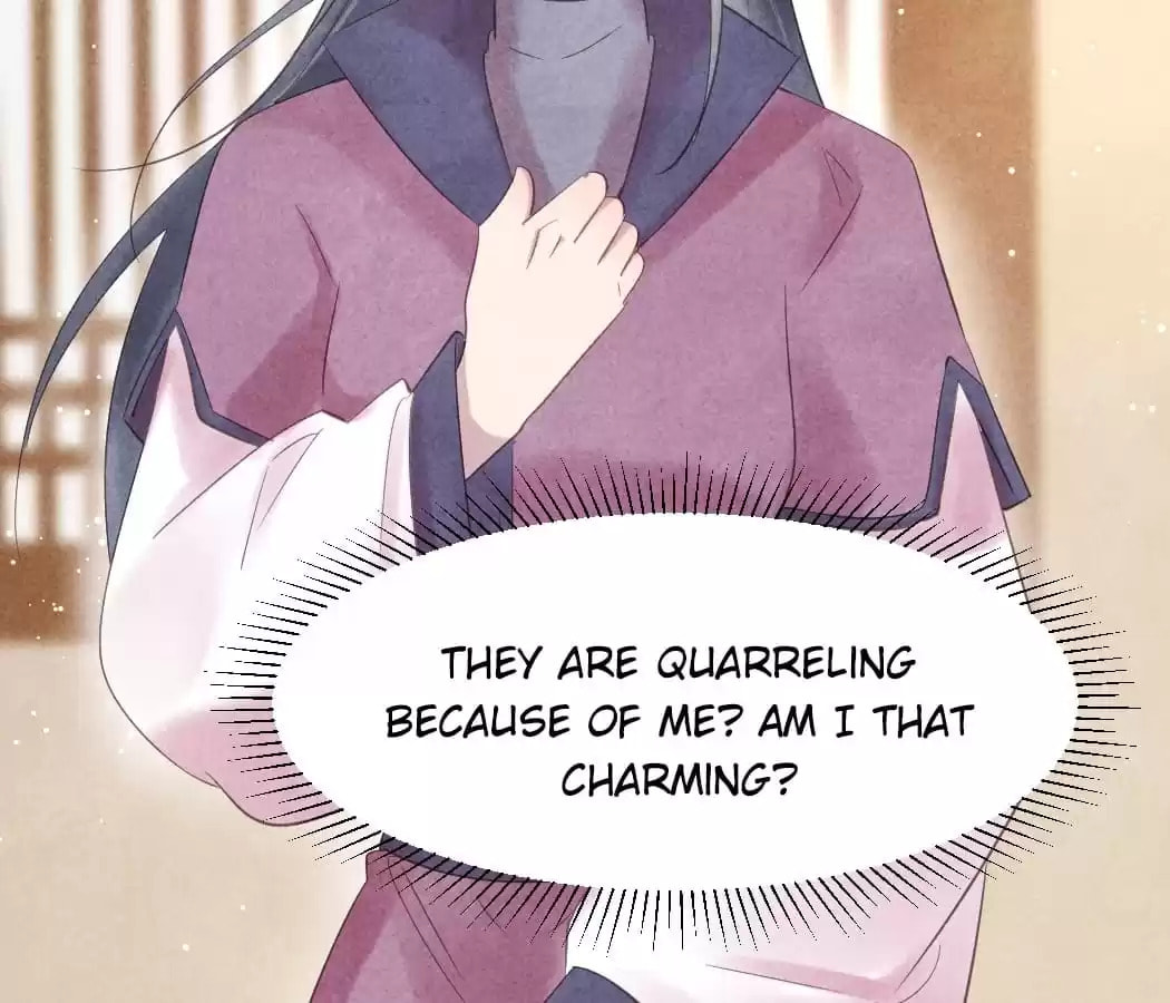 Read The Flirtatious Princess Consort chapter 49 image 50 on Lezhin