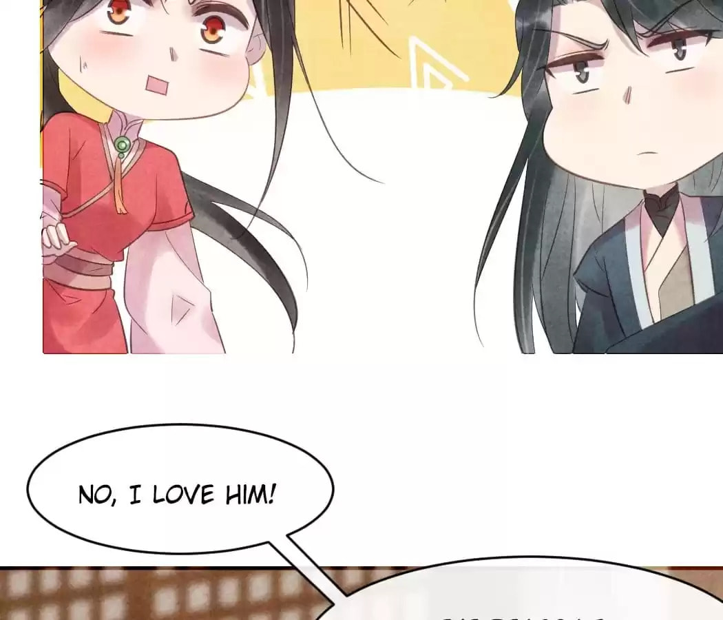 Read The Flirtatious Princess Consort chapter 49 image 55 on Lezhin