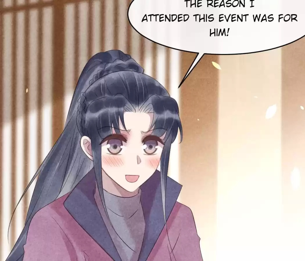 Read The Flirtatious Princess Consort chapter 49 image 56 on Lezhin