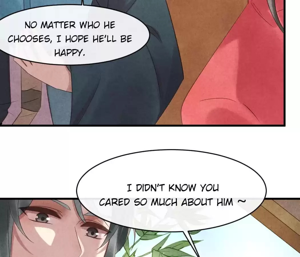 Read The Flirtatious Princess Consort chapter 49 image 6 on Lezhin