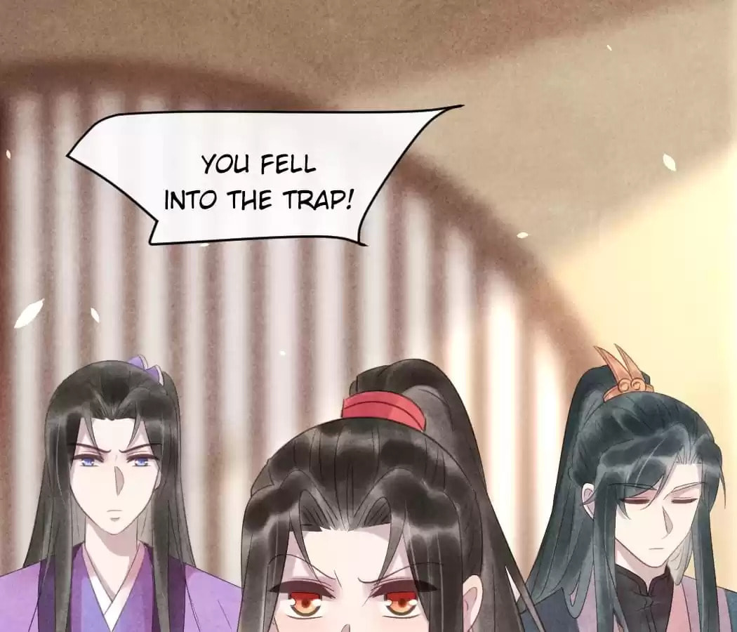 Read The Flirtatious Princess Consort chapter 49 image 62 on Lezhin