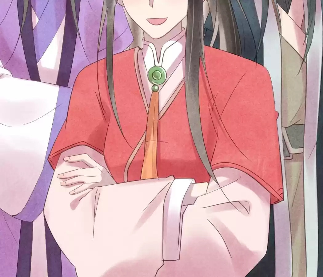 Read The Flirtatious Princess Consort chapter 49 image 63 on Lezhin