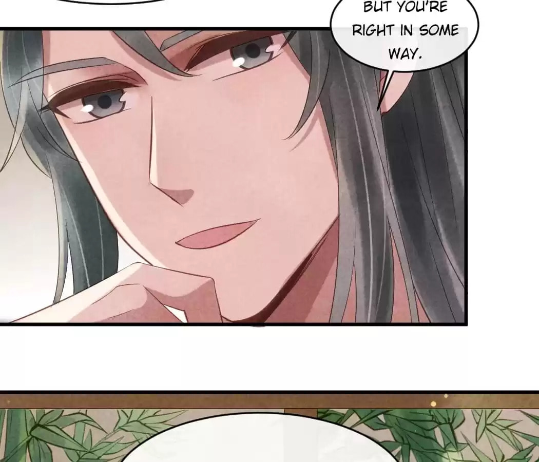 Read The Flirtatious Princess Consort chapter 49 image 8 on Lezhin