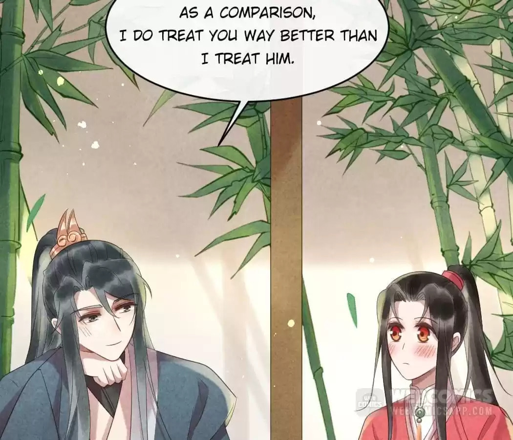 Read The Flirtatious Princess Consort chapter 49 image 9 on Lezhin