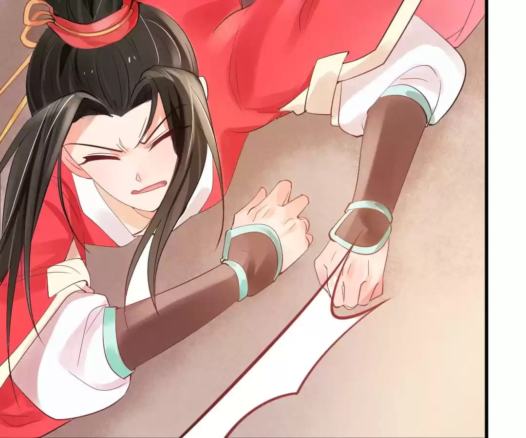 Read The Flirtatious Princess Consort chapter 5 image 15 on Lezhin