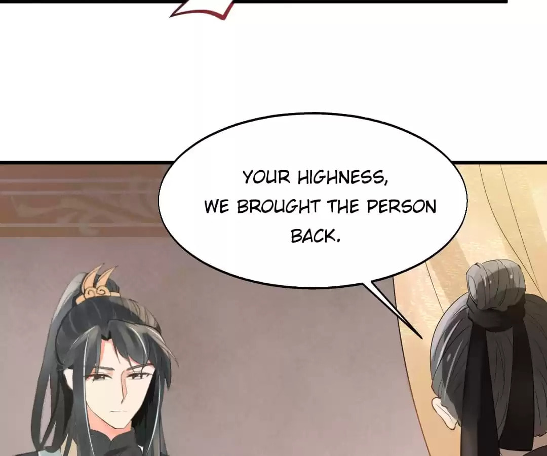 Read The Flirtatious Princess Consort chapter 5 image 16 on Lezhin