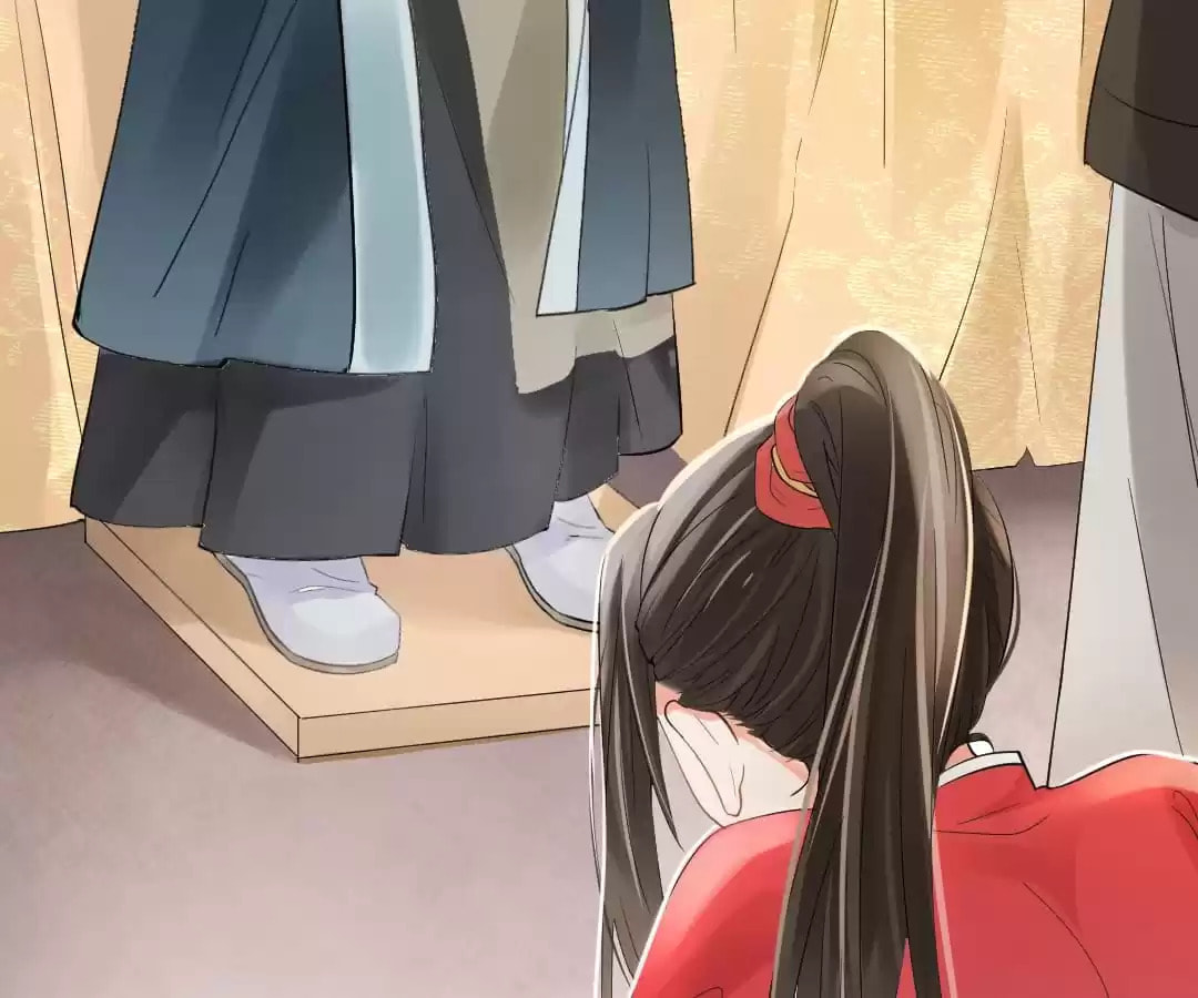 Read The Flirtatious Princess Consort chapter 5 image 18 on Lezhin