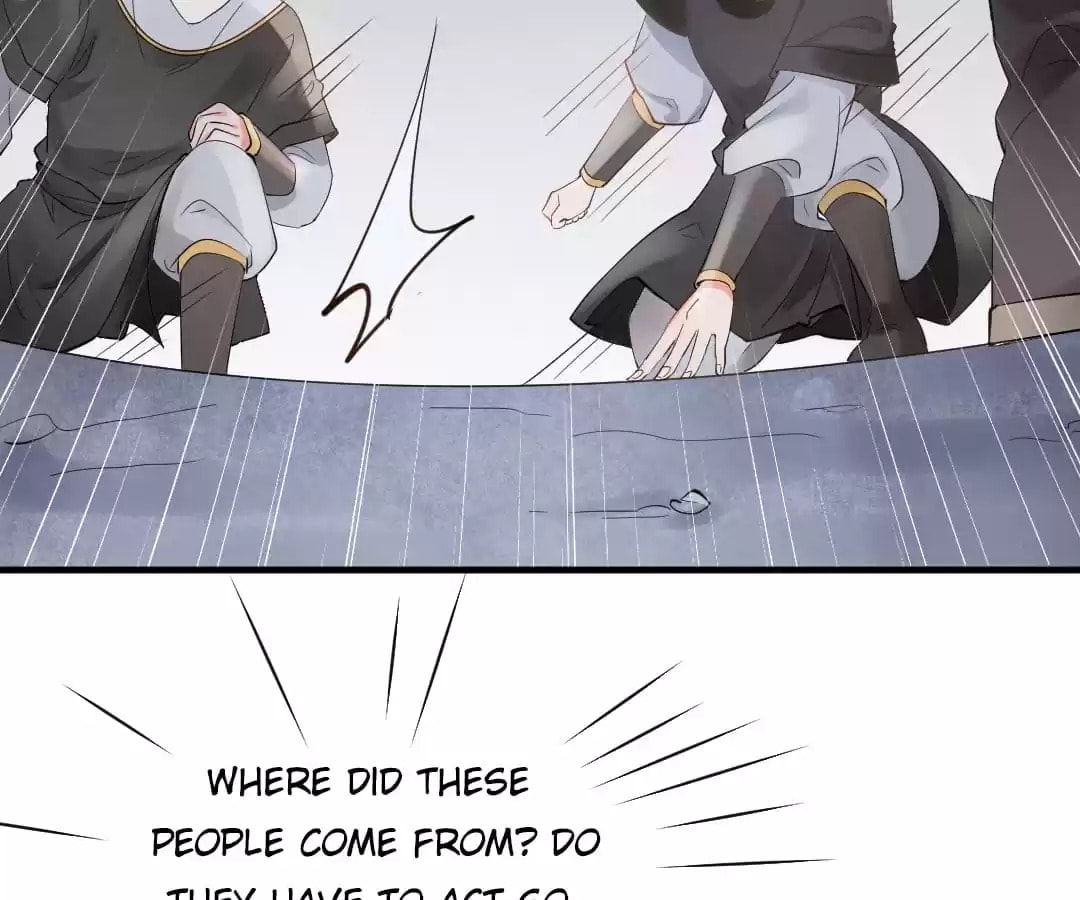 Read The Flirtatious Princess Consort chapter 5 image 2 on Lezhin