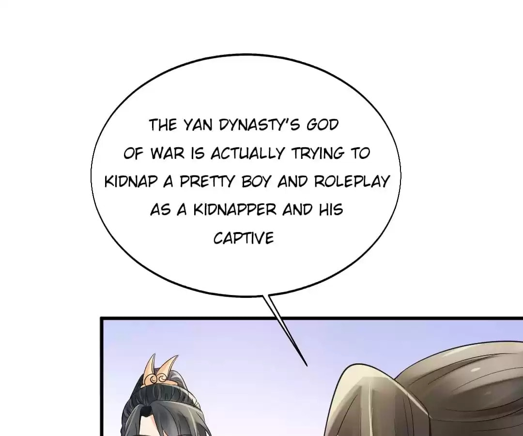 Read The Flirtatious Princess Consort chapter 5 image 20 on Lezhin