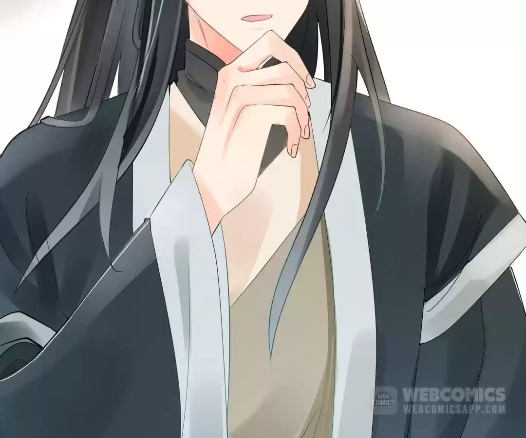 Read The Flirtatious Princess Consort chapter 5 image 25 on Lezhin