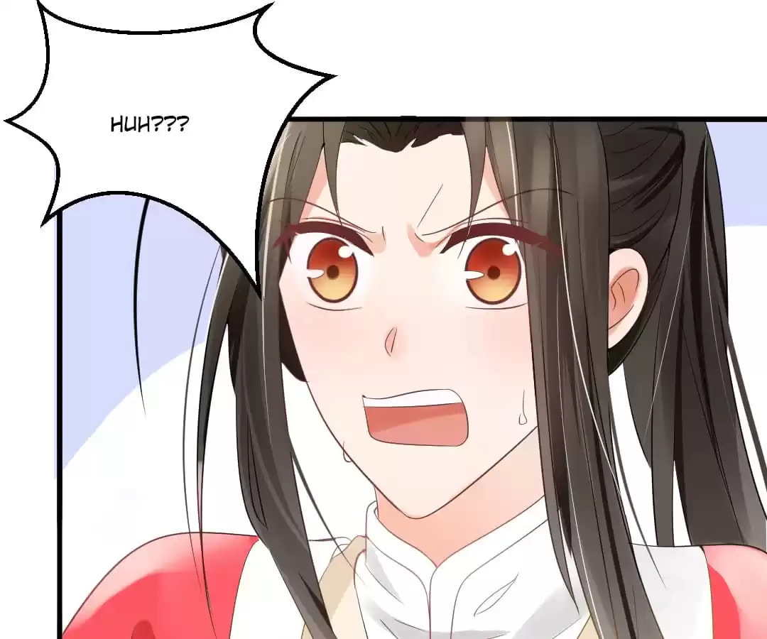Read The Flirtatious Princess Consort chapter 5 image 27 on Lezhin