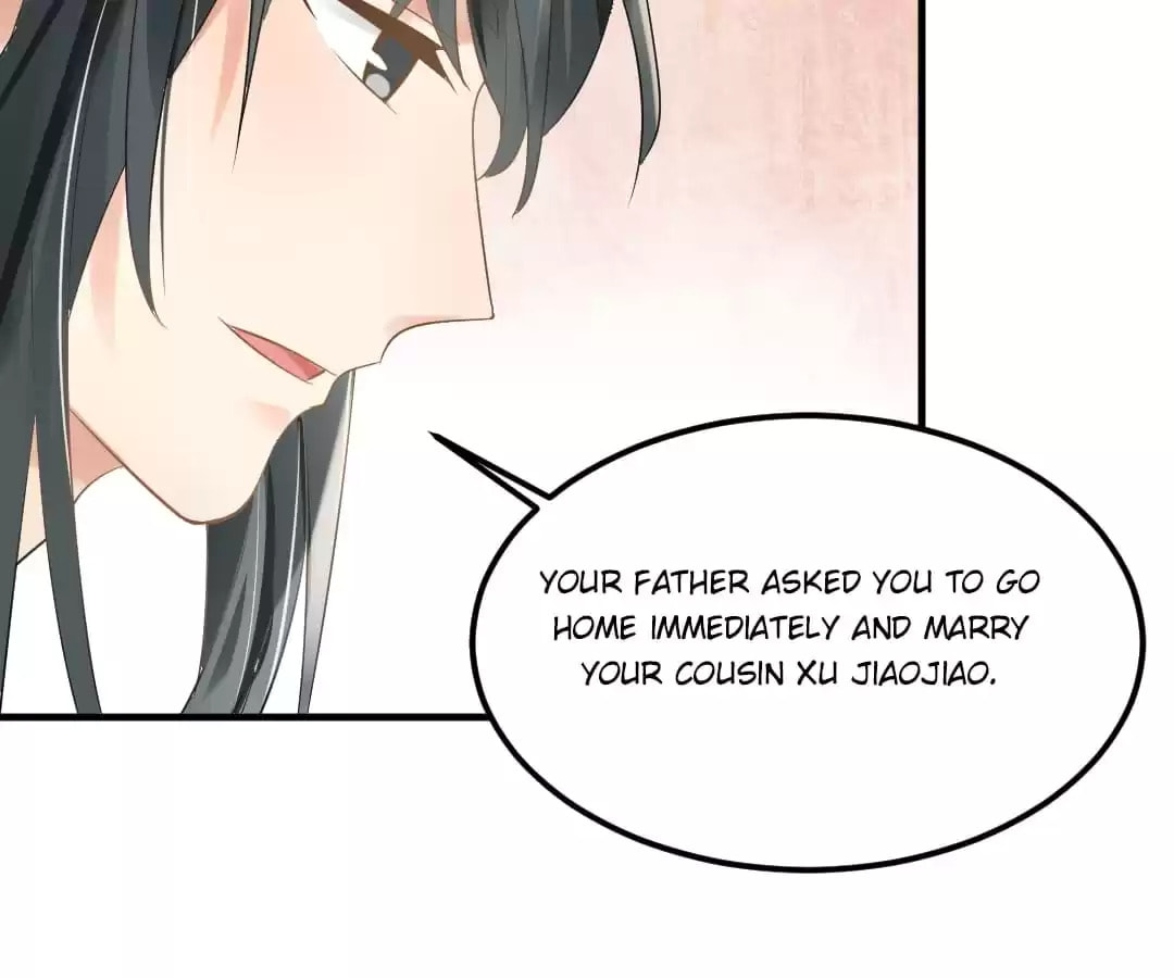 Read The Flirtatious Princess Consort chapter 5 image 29 on Lezhin
