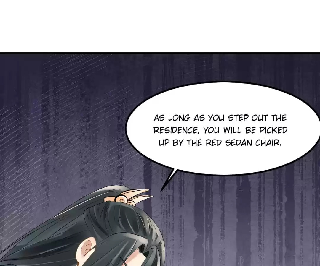 Read The Flirtatious Princess Consort chapter 5 image 30 on Lezhin