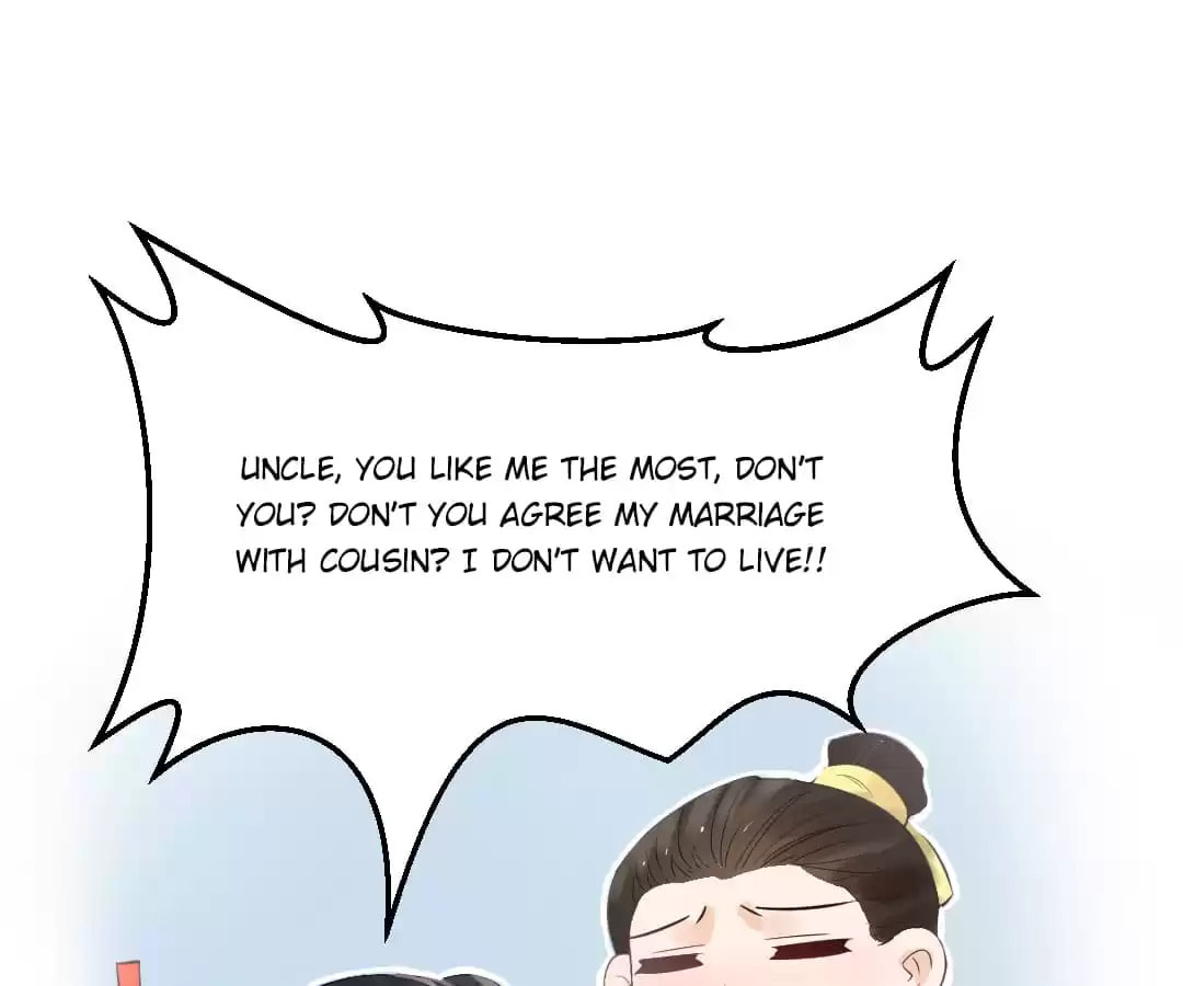 Read The Flirtatious Princess Consort chapter 5 image 35 on Lezhin