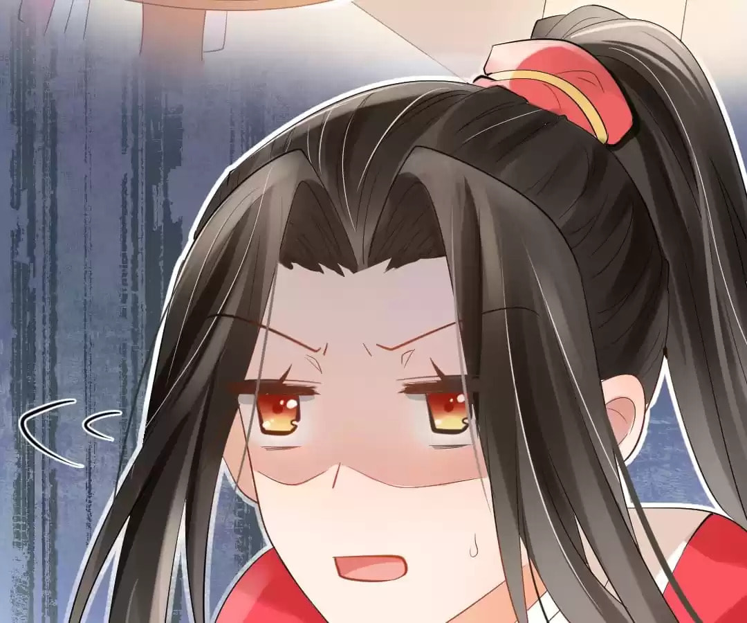 Read The Flirtatious Princess Consort chapter 5 image 39 on Lezhin