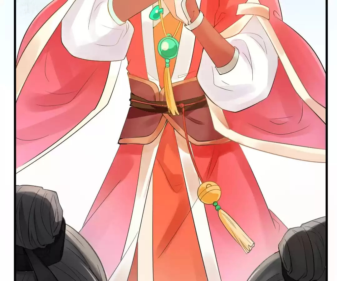 Read The Flirtatious Princess Consort chapter 5 image 4 on Lezhin