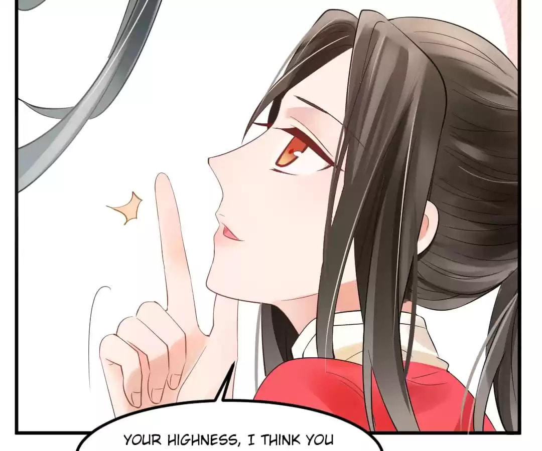Read The Flirtatious Princess Consort chapter 5 image 42 on Lezhin