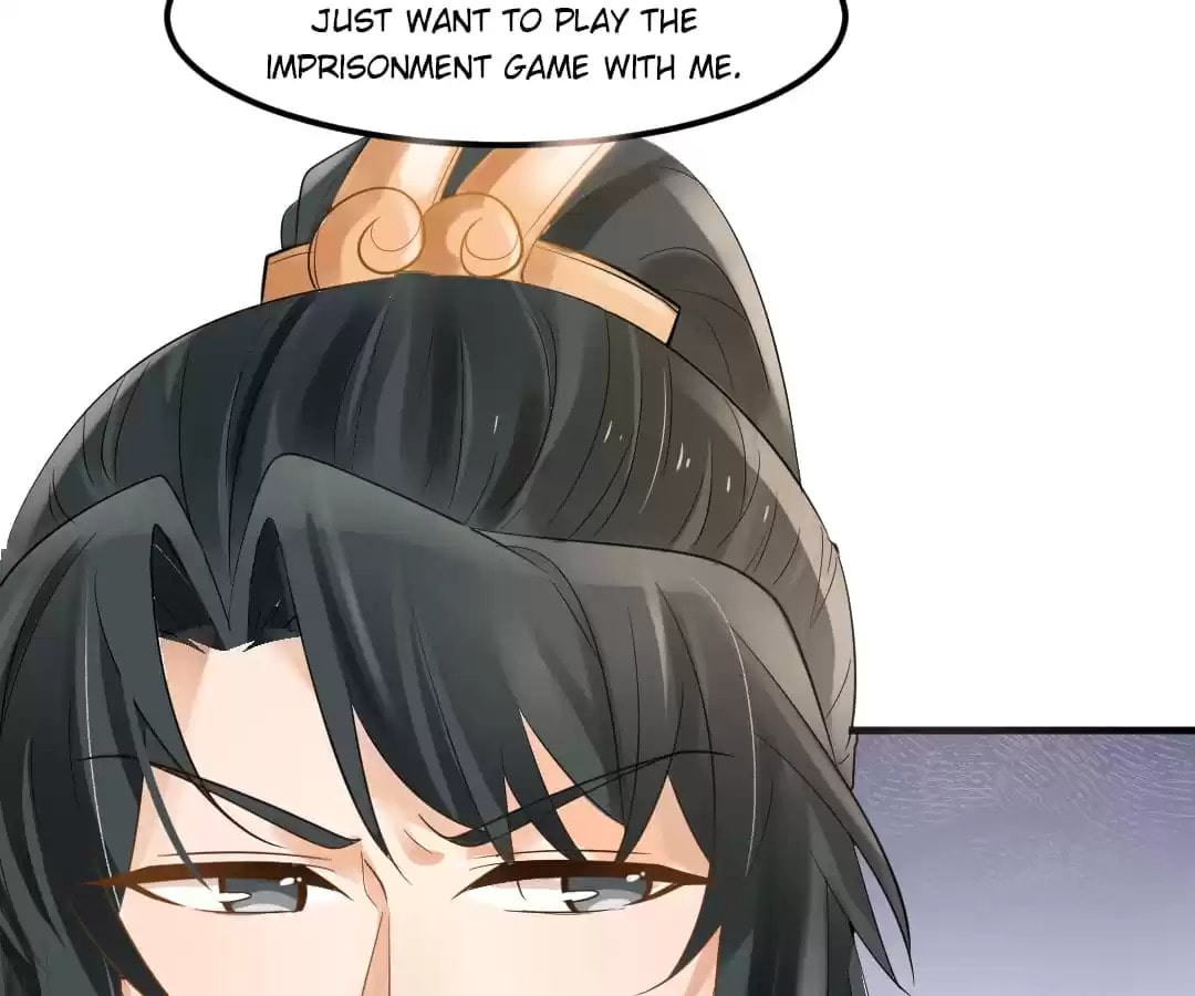 Read The Flirtatious Princess Consort chapter 5 image 43 on Lezhin