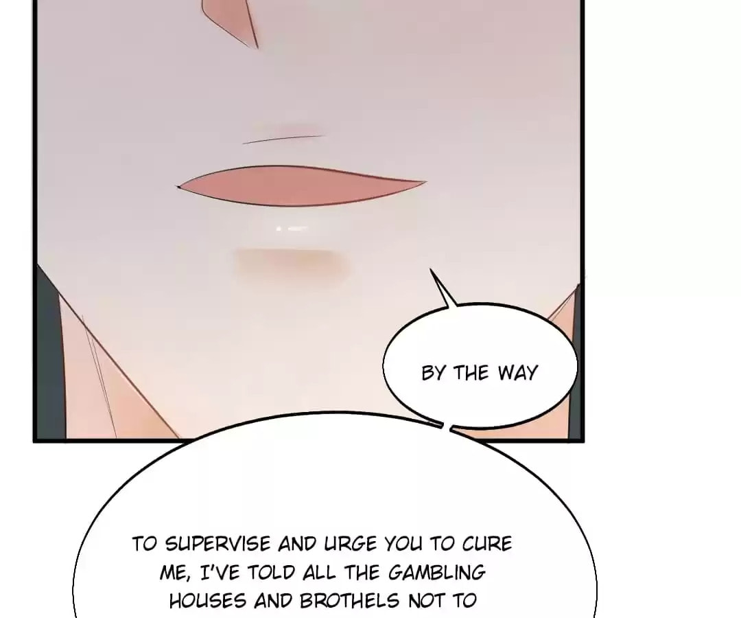 Read The Flirtatious Princess Consort chapter 5 image 46 on Lezhin