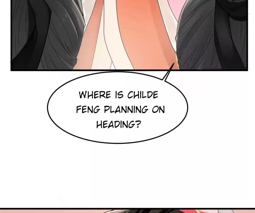 Read The Flirtatious Princess Consort chapter 5 image 5 on Lezhin